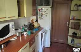 Vanzare apartament 2 camere, decomandat, etaj intermediar, 57 mp utili!