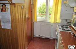 Vanzare apartament 2 camere, decomandat, etaj intermediar, 57 mp utili!