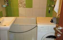 Vanzare apartament 2 camere, decomandat, etaj intermediar, 57 mp utili!