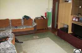 Vanzare apartament 2 camere, decomandat, etaj intermediar, 57 mp utili!