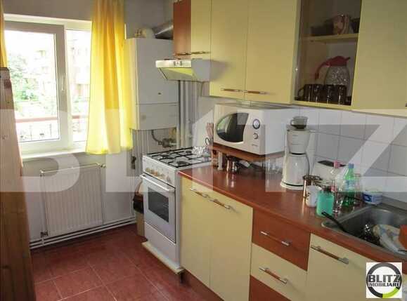 Apartament de vânzare 2 camere Marasti - 9848AV | BLITZ Cluj-Napoca | Poza8