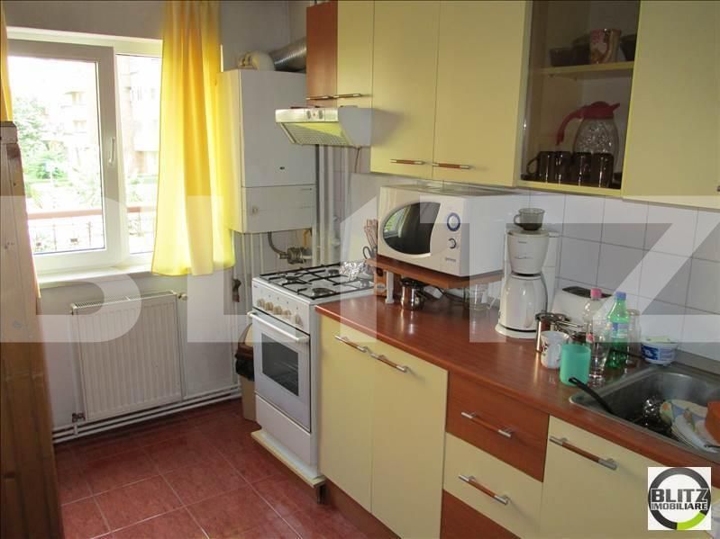 Apartament de vânzare 2 camere Marasti - 9848AV | BLITZ Cluj-Napoca | Poza8