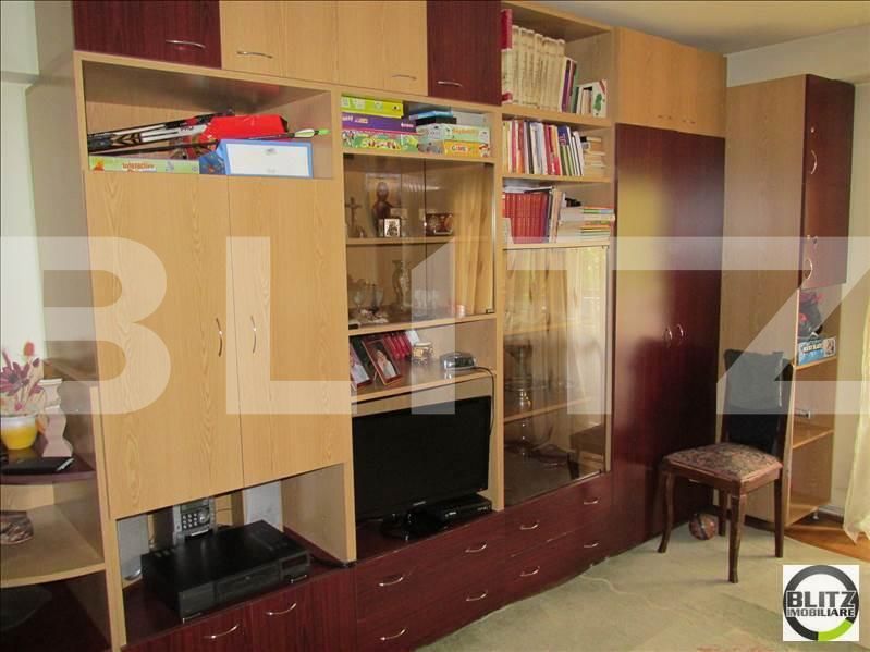 Apartament de vânzare 2 camere Marasti - 9848AV | BLITZ Cluj-Napoca | Poza4