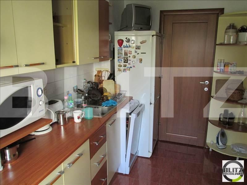 Apartament de vânzare 2 camere Marasti - 9848AV | BLITZ Cluj-Napoca | Poza9