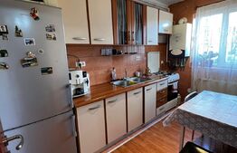 Garsoniera de 38 mp, etaj intermediar, parcare, zona Florilor