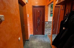 Garsoniera de 38 mp, etaj intermediar, parcare, zona Florilor