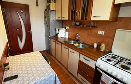 Garsoniera de 38 mp, etaj intermediar, parcare, zona Florilor