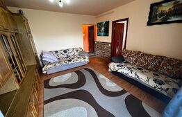 Garsoniera de 38 mp, etaj intermediar, parcare, zona Florilor