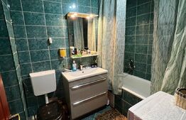 Garsoniera de 38 mp, etaj intermediar, parcare, zona Florilor