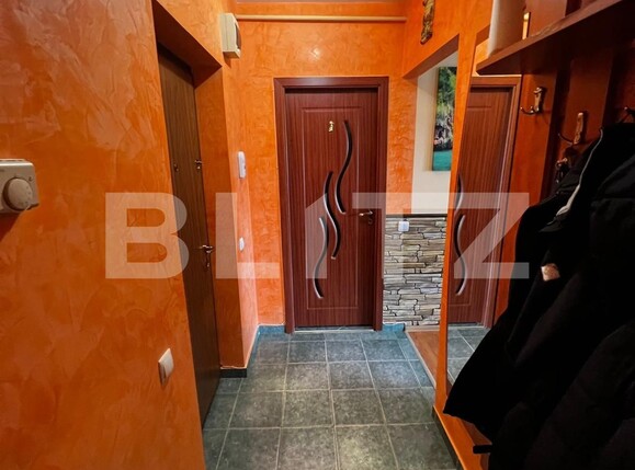 Garsonieră de vânzare Floreşti - 98481AV | BLITZ Cluj-Napoca | Poza5