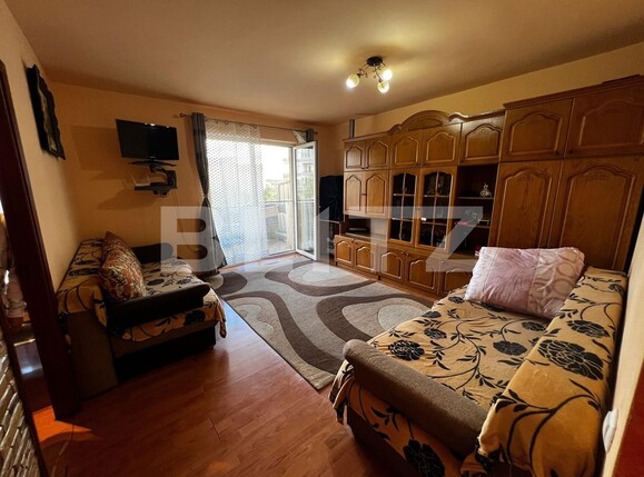 Garsonieră de vânzare Floreşti - 98481AV | BLITZ Cluj-Napoca | Poza1