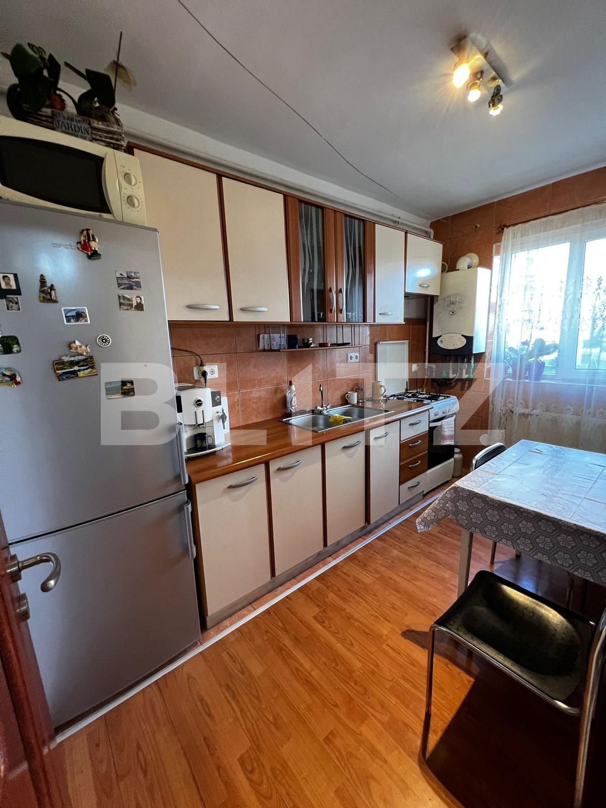 Garsonieră de vânzare Floreşti - 98481AV | BLITZ Cluj-Napoca | Poza2