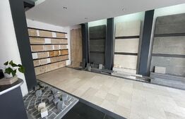 Spatiu comercial, vad excelent, 120 mp, parcare, zona Calea Turzii 