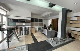 Spatiu comercial, vad excelent, 120 mp, parcare, zona Calea Turzii 