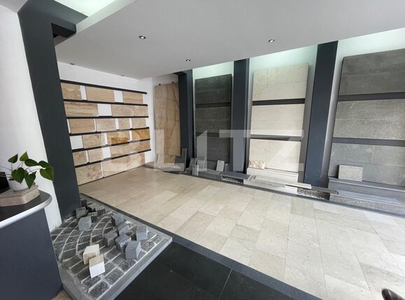 Spațiu comercial de închiriat Zorilor - 98487SIC | BLITZ Cluj-Napoca | Poza1