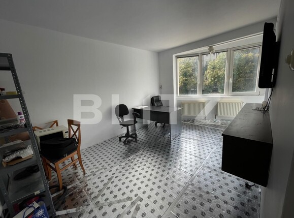 Spațiu comercial de închiriat Zorilor - 98487SIC | BLITZ Cluj-Napoca | Poza5