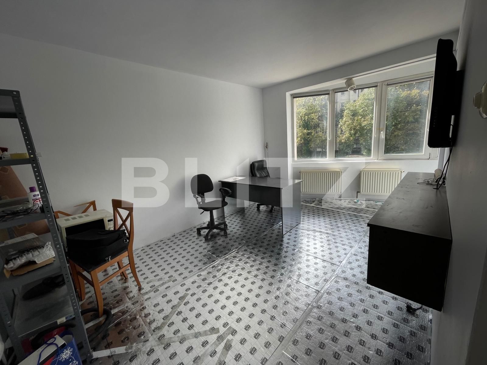 Spațiu comercial de închiriat Zorilor - 98487SIC | BLITZ Cluj-Napoca | Poza5