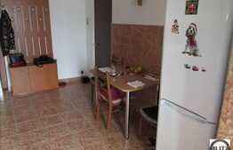 Apartament 3 camere, 64 mp utili, 2 balcoane, boxa la subsol, zona IRA!