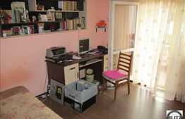 Apartament 3 camere, 64 mp utili, 2 balcoane, boxa la subsol, zona IRA!