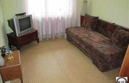 Apartament 3 camere, 64 mp utili, 2 balcoane, boxa la subsol, zona IRA!