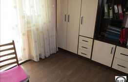 Apartament 3 camere, 64 mp utili, 2 balcoane, boxa la subsol, zona IRA!