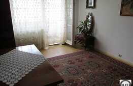 Apartament 3 camere, 64 mp utili, 2 balcoane, boxa la subsol, zona IRA!