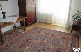 Apartament 3 camere, 64 mp utili, 2 balcoane, boxa la subsol, zona IRA!