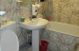 Apartament 3 camere, 64 mp utili, 2 balcoane, boxa la subsol, zona IRA!