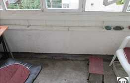 Apartament 3 camere, 64 mp utili, 2 balcoane, boxa la subsol, zona IRA!