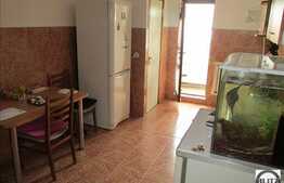 Apartament 3 camere, 64 mp utili, 2 balcoane, boxa la subsol, zona IRA!