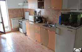 Apartament 3 camere, 64 mp utili, 2 balcoane, boxa la subsol, zona IRA!