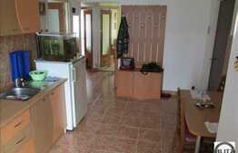 Apartament 3 camere, 64 mp utili, 2 balcoane, boxa la subsol, zona IRA!