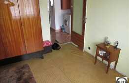 Apartament 3 camere, 64 mp utili, 2 balcoane, boxa la subsol, zona IRA!