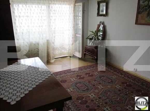 Apartament de vânzare 3 camere Marasti - 9849AV | BLITZ Cluj-Napoca | Poza2