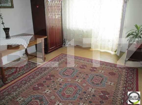 Apartament de vânzare 3 camere Marasti - 9849AV | BLITZ Cluj-Napoca | Poza1