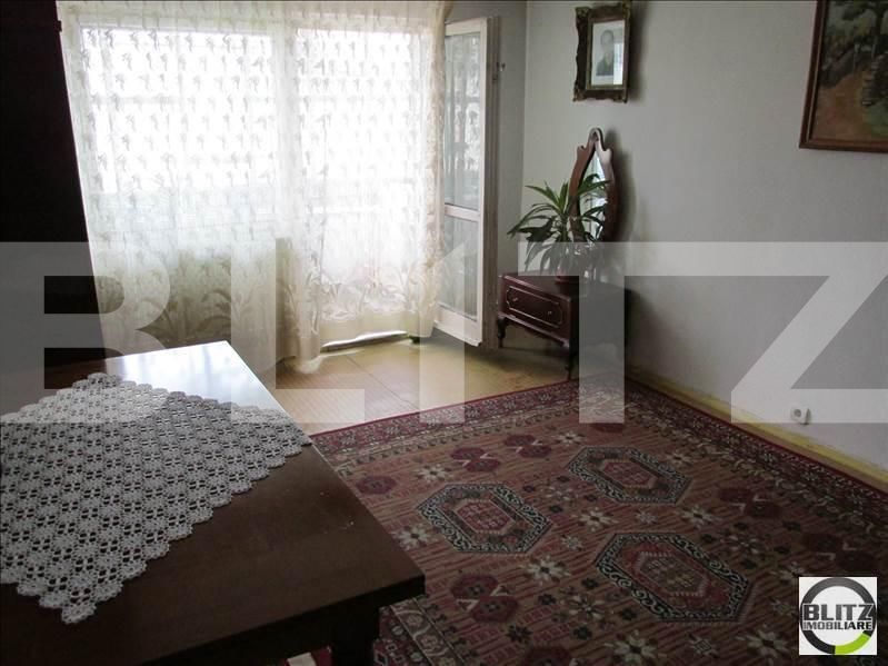 Apartament de vânzare 3 camere Marasti - 9849AV | BLITZ Cluj-Napoca | Poza2