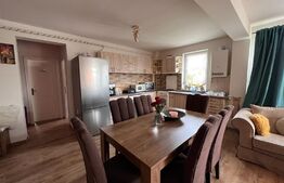 Oportunitate! Apartament 3 camere, finisat la cheie, bloc nou, Donath Park