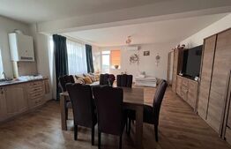 Oportunitate! Apartament 3 camere, finisat la cheie, bloc nou, Donath Park