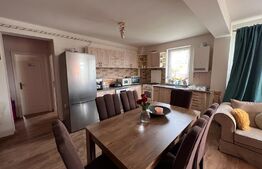 Oportunitate! Apartament 3 camere, finisat la cheie, bloc nou, Donath Park