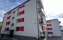 Oportunitate! Apartament 3 camere, finisat la cheie, bloc nou, Donath Park