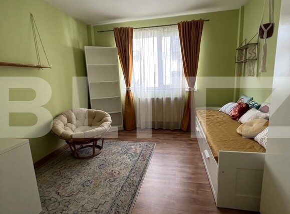 Apartament de vânzare 3 camere Grigorescu - 98493AV | BLITZ Cluj-Napoca | Poza8