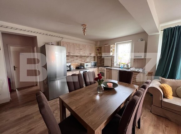 Apartament de vânzare 3 camere Grigorescu - 98493AV | BLITZ Cluj-Napoca | Poza3