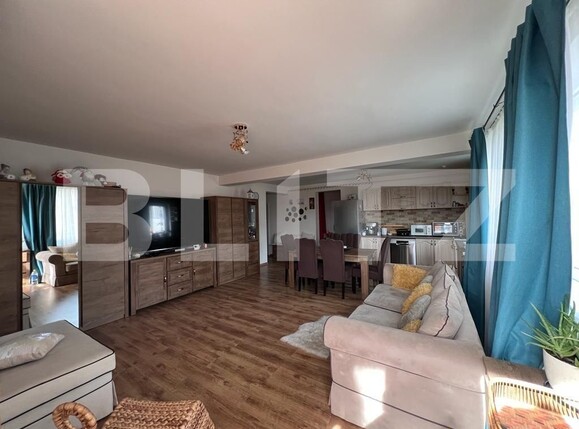 Apartament de vânzare 3 camere Grigorescu - 98493AV | BLITZ Cluj-Napoca | Poza1