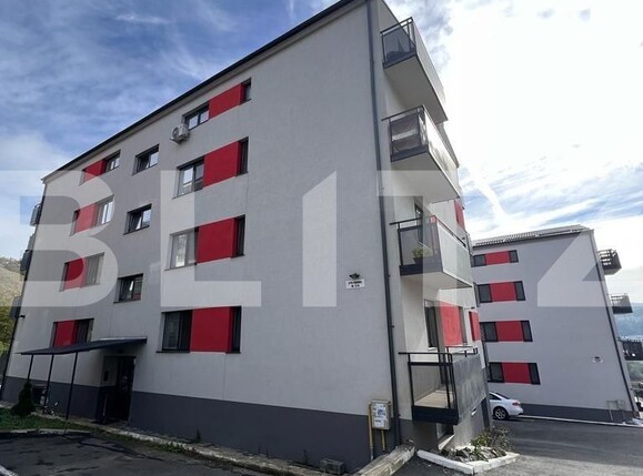 Apartament de vânzare 3 camere Grigorescu - 98493AV | BLITZ Cluj-Napoca | Poza14