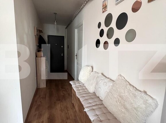 Apartament de vânzare 3 camere Grigorescu - 98493AV | BLITZ Cluj-Napoca | Poza2