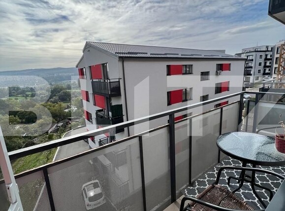 Apartament de vânzare 3 camere Grigorescu - 98493AV | BLITZ Cluj-Napoca | Poza10