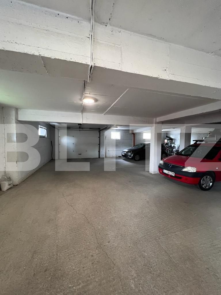 Apartament de vânzare 3 camere Grigorescu - 98493AV | BLITZ Cluj-Napoca | Poza13