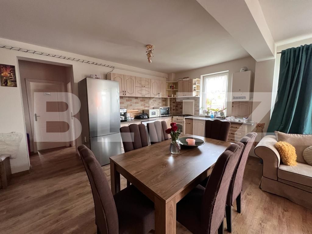 Apartament de vânzare 3 camere Grigorescu - 98493AV | BLITZ Cluj-Napoca | Poza5
