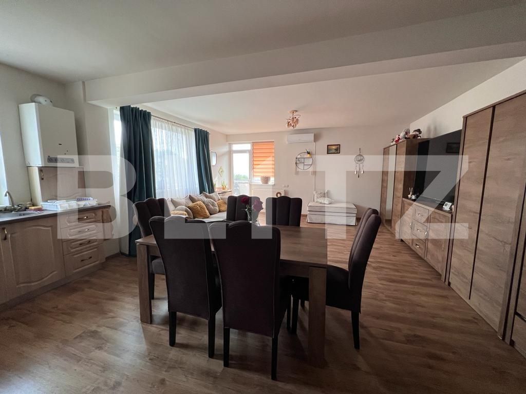 Apartament de vânzare 3 camere Grigorescu - 98493AV | BLITZ Cluj-Napoca | Poza4