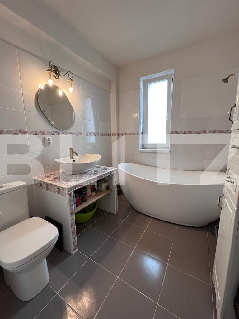 Apartament de vânzare 3 camere Grigorescu - 98493AV | BLITZ Cluj-Napoca | Poza9